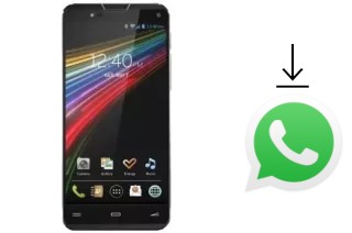 Come installare WhatsApp su Energy Sistem Pro HD