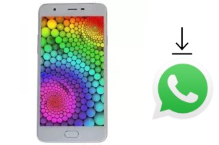 Come installare WhatsApp su Energy Sistem Pro Jewel