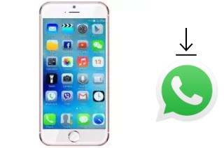 Come installare WhatsApp su Enet I6S