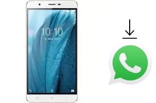 Come installare WhatsApp su Enet Smart X