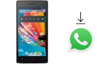 Come installare WhatsApp su Engel Smart Thin 5