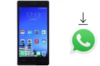 Come installare WhatsApp su Ephone E19 Quad Core