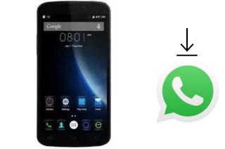 Come installare WhatsApp su Ephone X6 Panda