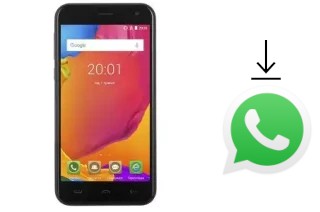 Come installare WhatsApp su Ergo A500 Best