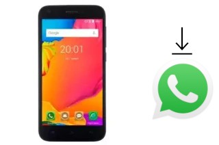 Come installare WhatsApp su Ergo A502 Aurum