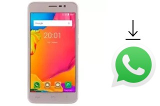 Come installare WhatsApp su Ergo A503 Optima