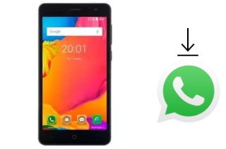 Come installare WhatsApp su Ergo B500 First