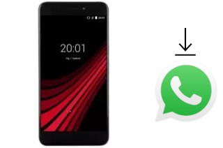 Come installare WhatsApp su Ergo F501