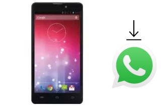 Come installare WhatsApp su Ergo SmartTab 3G 5-5