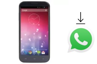 Come installare WhatsApp su Ergo SmartTab 3G 6-0