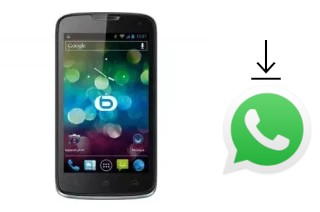 Come installare WhatsApp su Essentiel B Black Diamond