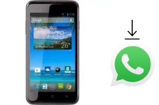 Come installare WhatsApp su Essentiel B Connect 5-3