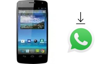 Come installare WhatsApp su Essentiel B Connect 5