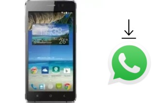 Come installare WhatsApp su Essentiel B Connect 502