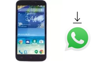 Come installare WhatsApp su Essentiel B Connect 551