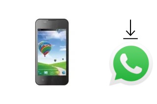 Come installare WhatsApp su EStar eStar X40