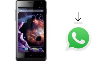 Come installare WhatsApp su EStar eStar X45