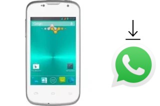 Come installare WhatsApp su Etuline ETL-S3520