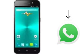 Come installare WhatsApp su Etuline ETL-S5084