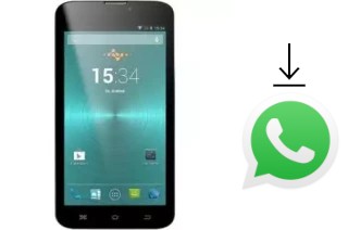 Come installare WhatsApp su Etuline ETL-S6022