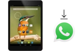 Come installare WhatsApp su Etuline ETL-T882G