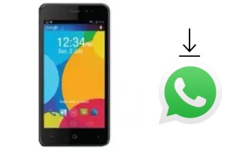 Come installare WhatsApp su Eurostar Onyx 1 Plus LTE