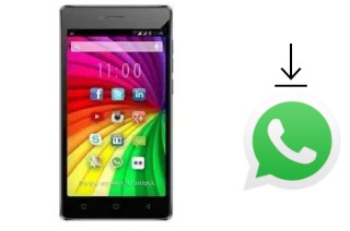 Come installare WhatsApp su Eurostar Onyx 1