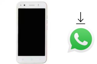 Come installare WhatsApp su Eurostar Onyx-2 LTE