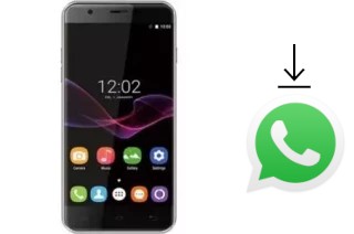 Come installare WhatsApp su Eurostar Onyx 3S LTE