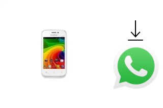 Come installare WhatsApp su Evercoss A200