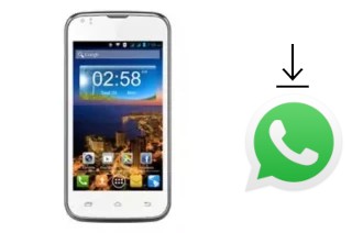 Come installare WhatsApp su Evercoss A28M