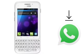 Come installare WhatsApp su Evercoss A28S