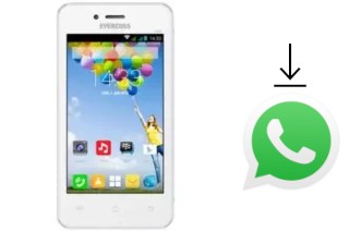 Come installare WhatsApp su Evercoss A54B