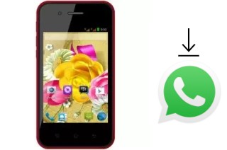 Come installare WhatsApp su Evercoss A5P Star