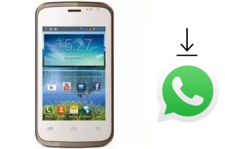 Come installare WhatsApp su Evercoss A5V