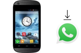 Come installare WhatsApp su Evercoss A5Z