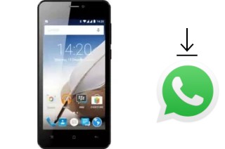 Come installare WhatsApp su Evercoss A65B