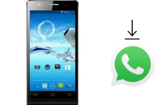 Come installare WhatsApp su Evercoss A66B