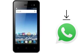 Come installare WhatsApp su Evercoss A747