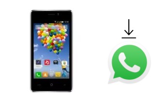 Come installare WhatsApp su Evercoss A74A