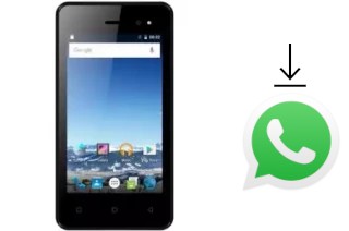 Come installare WhatsApp su Evercoss A74J