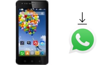 Come installare WhatsApp su Evercoss A74R