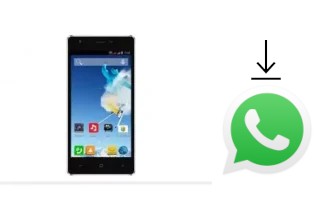 Come installare WhatsApp su Evercoss A75G