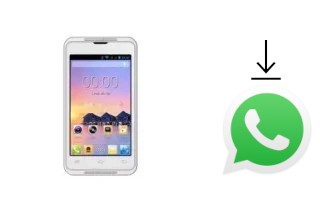 Come installare WhatsApp su Evercoss A7A