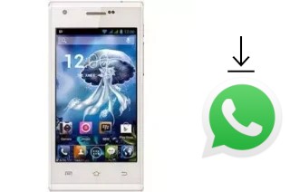 Come installare WhatsApp su Evercoss A7B