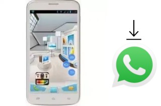 Come installare WhatsApp su Evercoss A7F