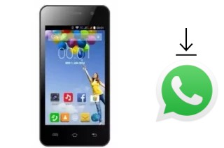 Come installare WhatsApp su Evercoss A7G