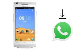 Come installare WhatsApp su Evercoss A7K