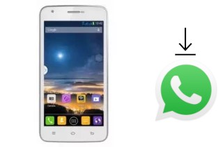 Come installare WhatsApp su Evercoss A7L