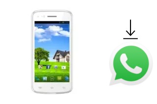 Come installare WhatsApp su Evercoss A7S Star